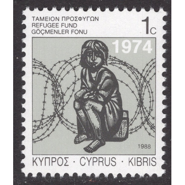 CYPRUS SCOTT RA5