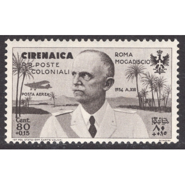 CYRENAICA SCOTT CB4
