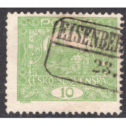 CZECHOSLOVAKIA SCOTT 43