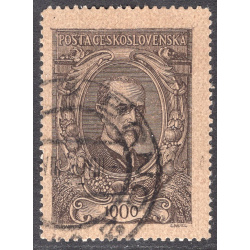 CZECHOSLOVAKIA SCOTT 63