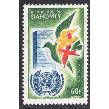 DAHOMEY SCOTT 151