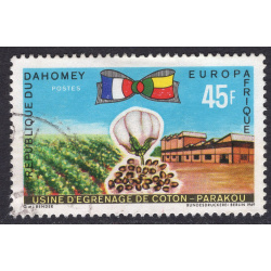 DAHOMEY SCOTT 263