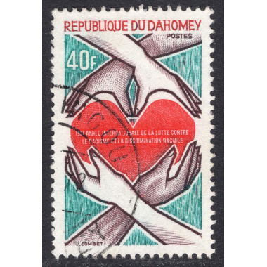 DAHOMEY SCOTT 283