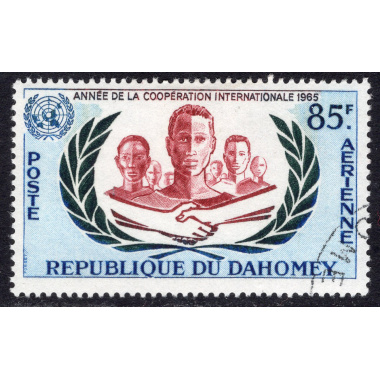 DAHOMEY SCOTT C27