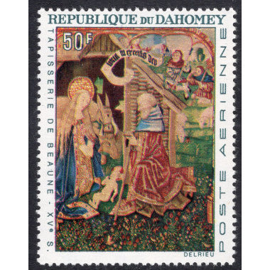 DAHOMEY SCOTT C46