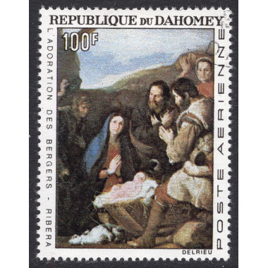 DAHOMEY SCOTT C47