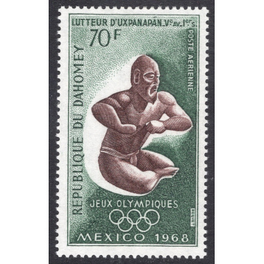 DAHOMEY SCOTT C87