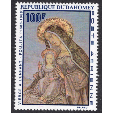 DAHOMEY SCOTT C91