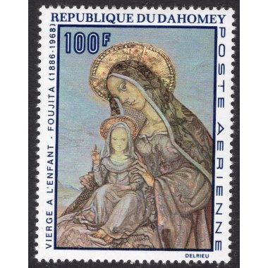 DAHOMEY SCOTT C91