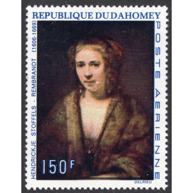 DAHOMEY SCOTT C115