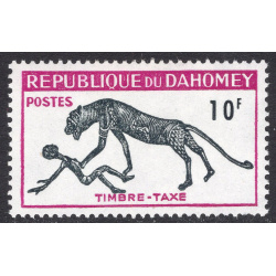 DAHOMEY SCOTT J32