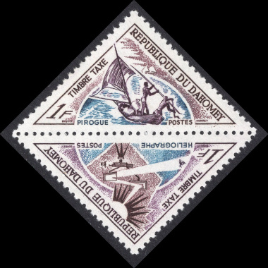 DAHOMEY SCOTT J35A