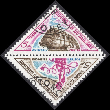DAHOMEY SCOTT J39A