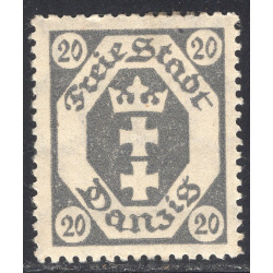DANZIG SCOTT 66