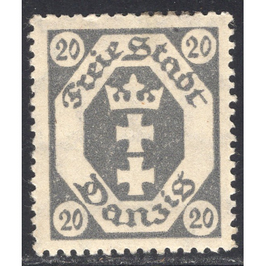 DANZIG SCOTT 66