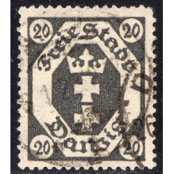 DANZIG SCOTT 66