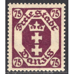 DANZIG SCOTT 81