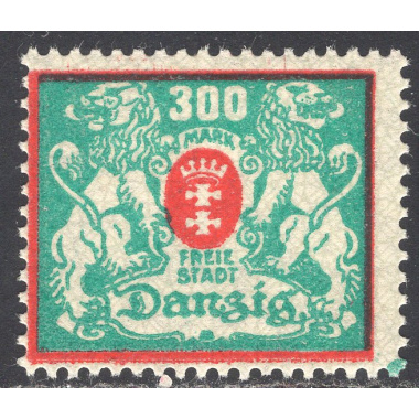 DANZIG SCOTT 118