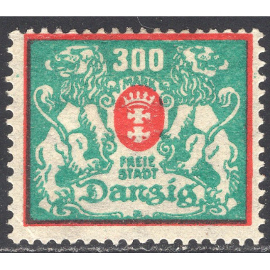 DANZIG SCOTT 118