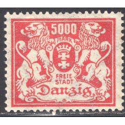 DANZIG SCOTT 129