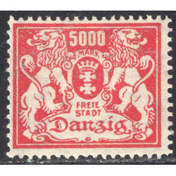 DANZIG SCOTT 129