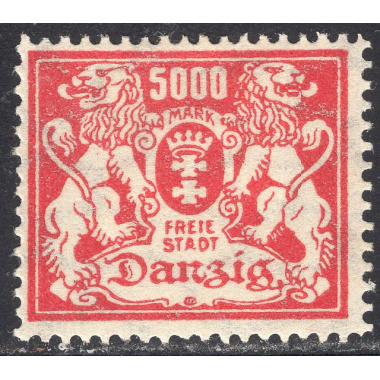 DANZIG SCOTT 129