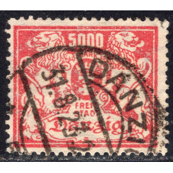 DANZIG SCOTT 129