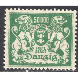 DANZIG SCOTT 132