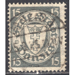 DANZIG SCOTT 175