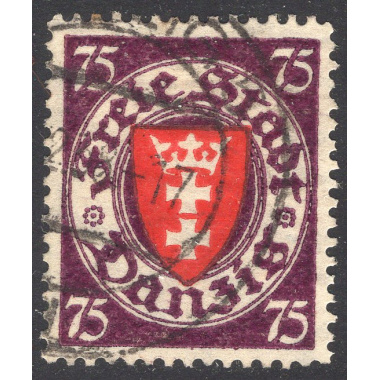 DANZIG SCOTT 191A