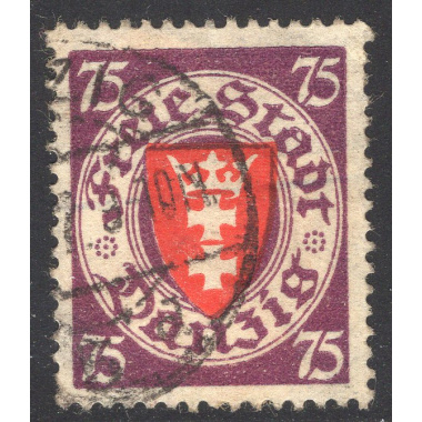 DANZIG SCOTT 191A