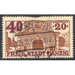 DANZIG SCOTT B18