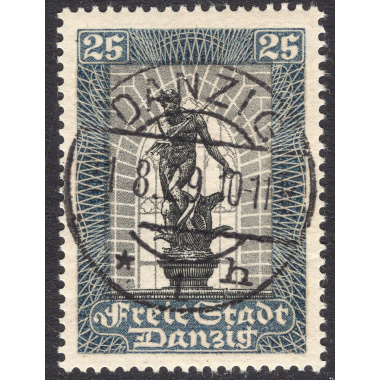 DANZIG SCOTT B8A