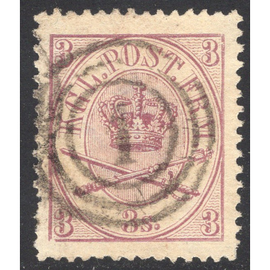 DENMARK SCOTT 12
