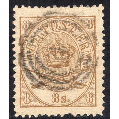 DENMARK SCOTT 14