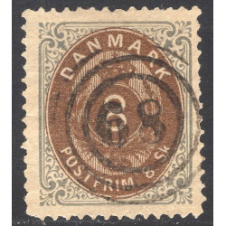 DENMARK SCOTT 19