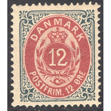 DENMARK SCOTT 29