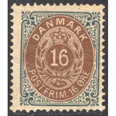 DENMARK SCOTT 30