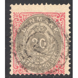 DENMARK SCOTT 31