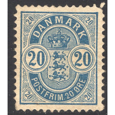 DENMARK SCOTT 40