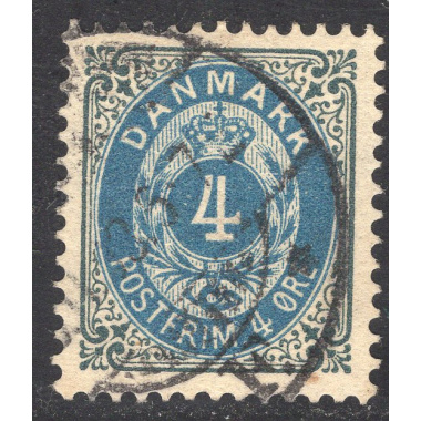 DENMARK SCOTT 42