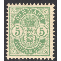 DENMARK SCOTT 43