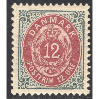 DENMARK SCOTT 46