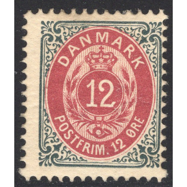 DENMARK SCOTT 46