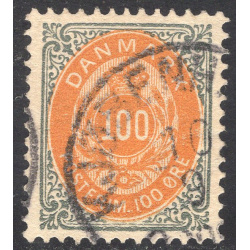 DENMARK SCOTT 52