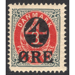 DENMARK SCOTT 55