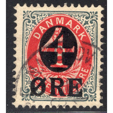 DENMARK SCOTT 55