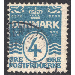DENMARK SCOTT 60
