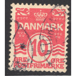 DENMARK SCOTT 62