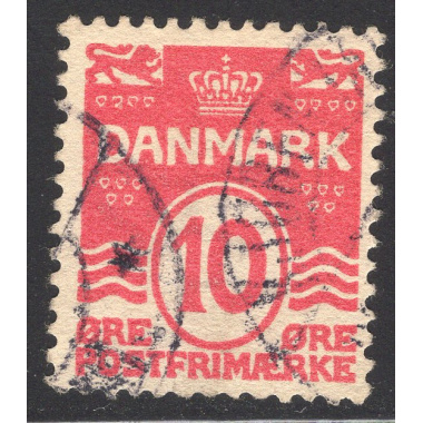 DENMARK SCOTT 62
